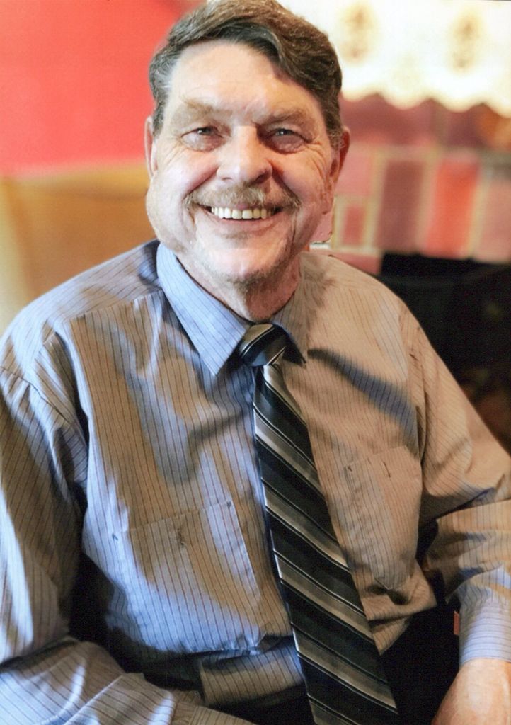 Robert "Jim" James Sivil Sr. Profile Photo