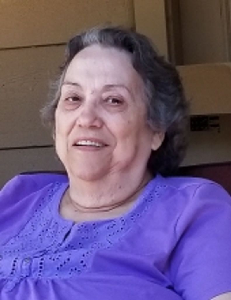 Margaret Bertling