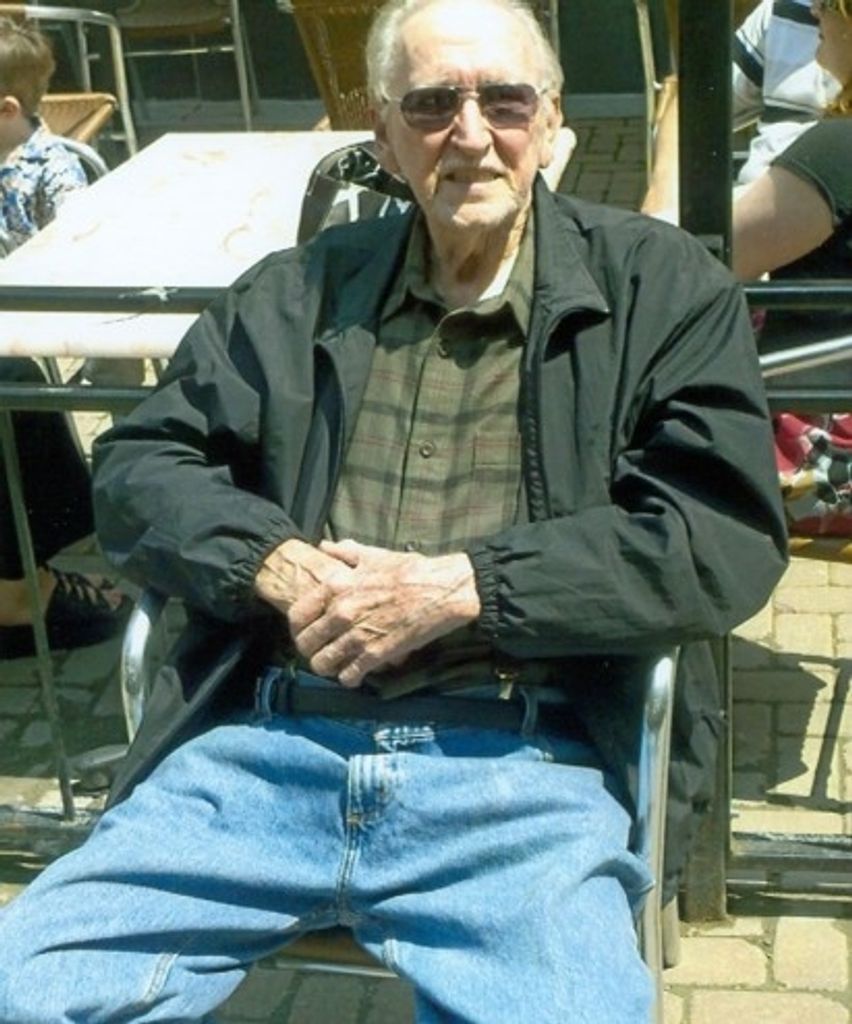 Michael Conway Profile Photo