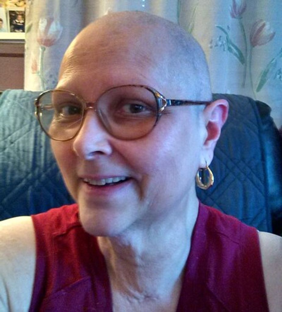 Karen Ellen Furgerson