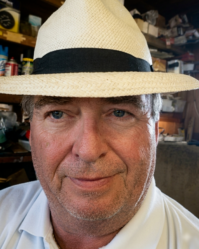 Tom Hardin Profile Photo