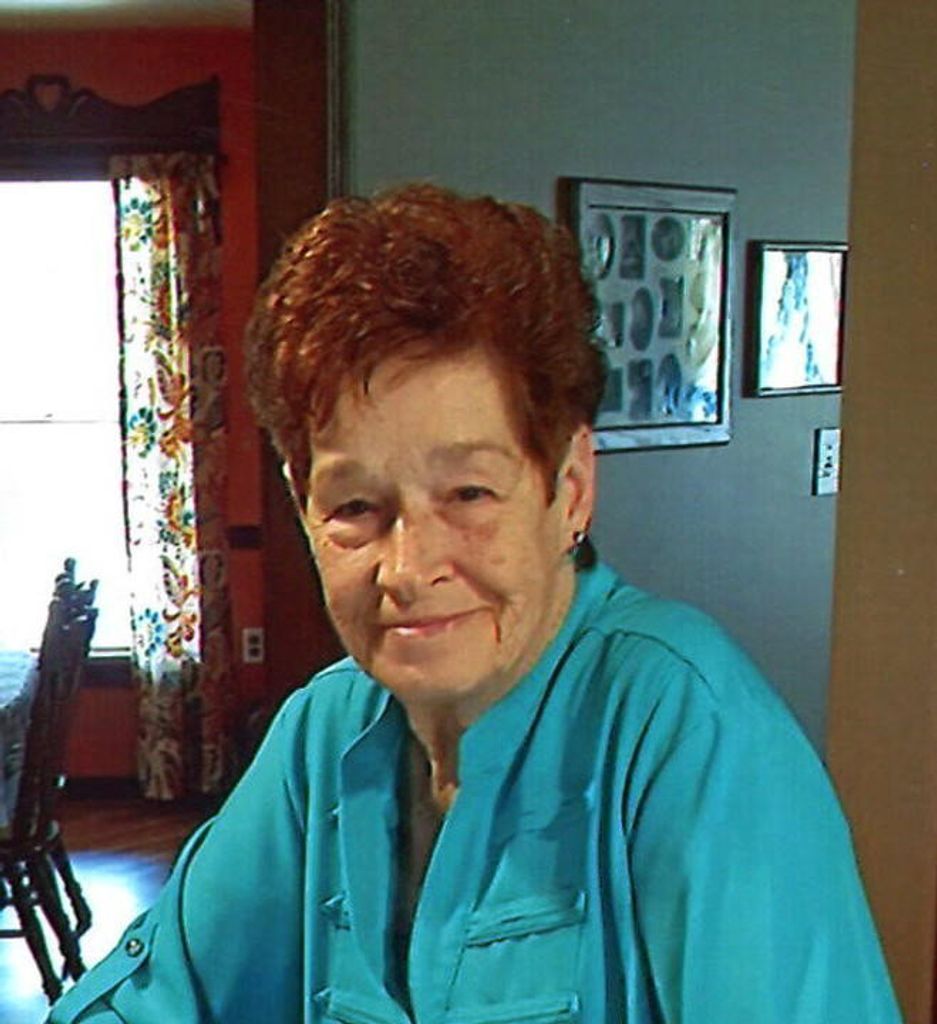 Anita Ann Mayo