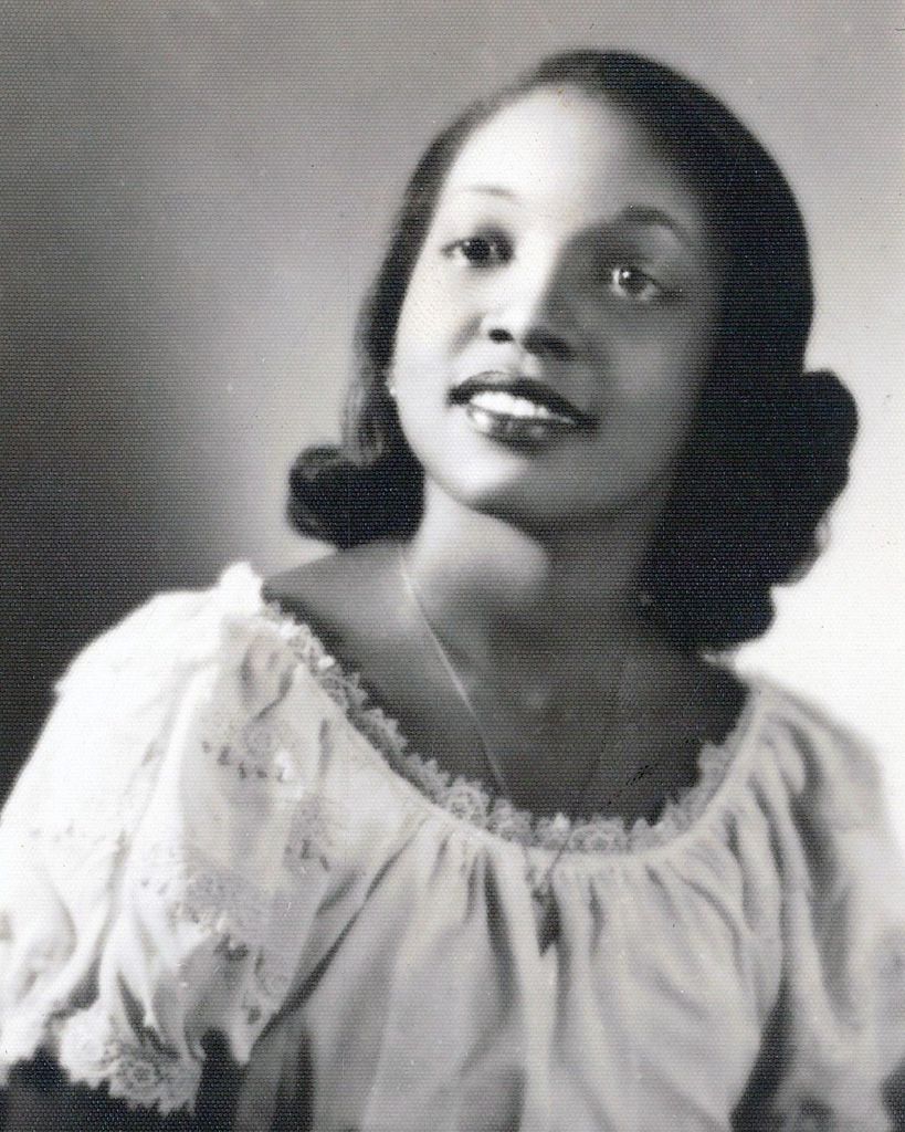 Bernadine B. Finley