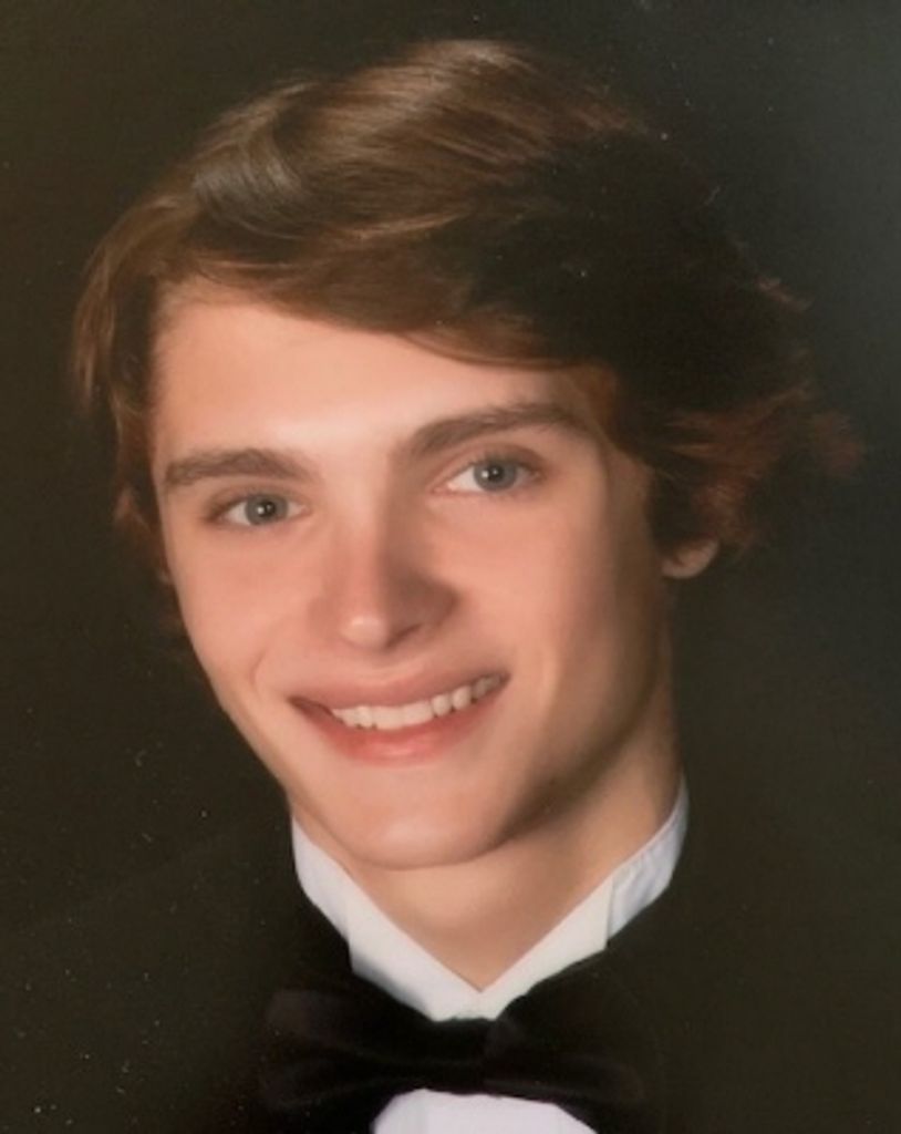 Jacob Michael Adamczak Profile Photo