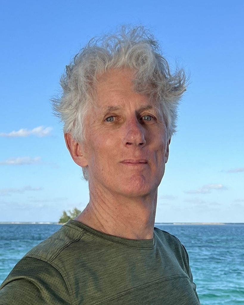 Robert "Bob" Giordani Profile Photo