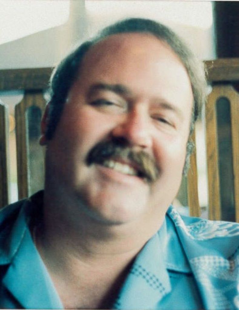Brian C. Davis