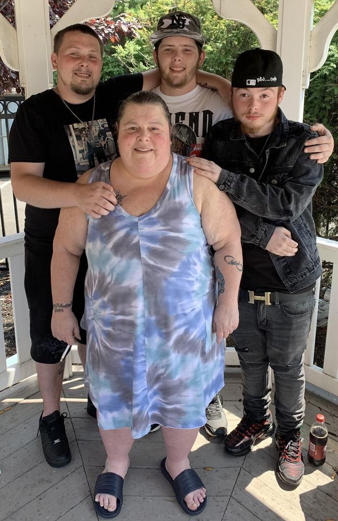 Colleen Cunningham-Carey