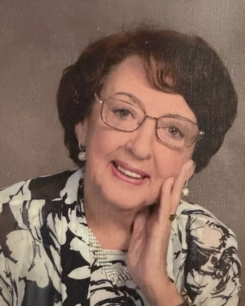 Mrs. Ilse Irma Williams Profile Photo