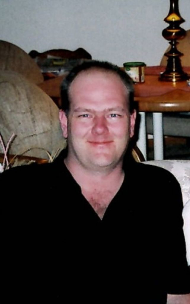 James Paul Van de Casteele Profile Photo