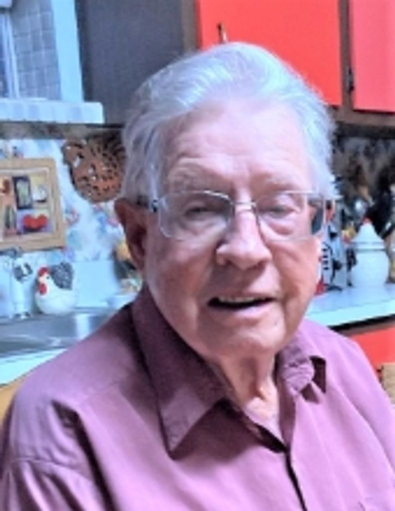 William Calvin Freeman