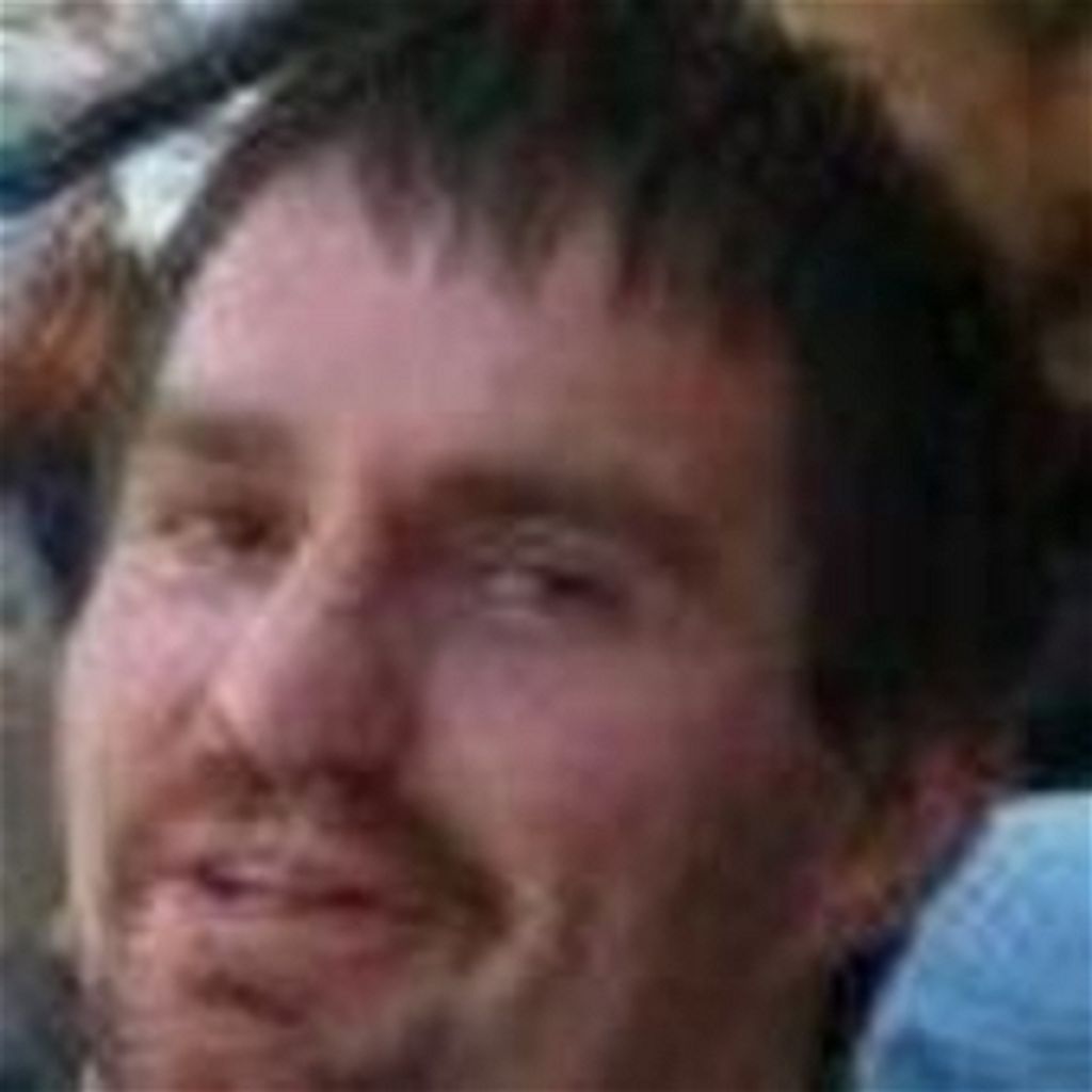 Jeremy Michael Gates