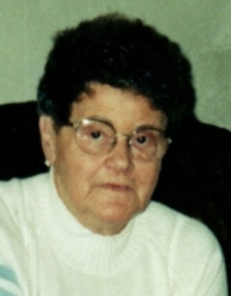Marilyn Rae Eaton