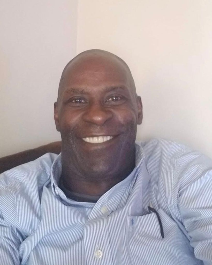 Don Eric Pulley