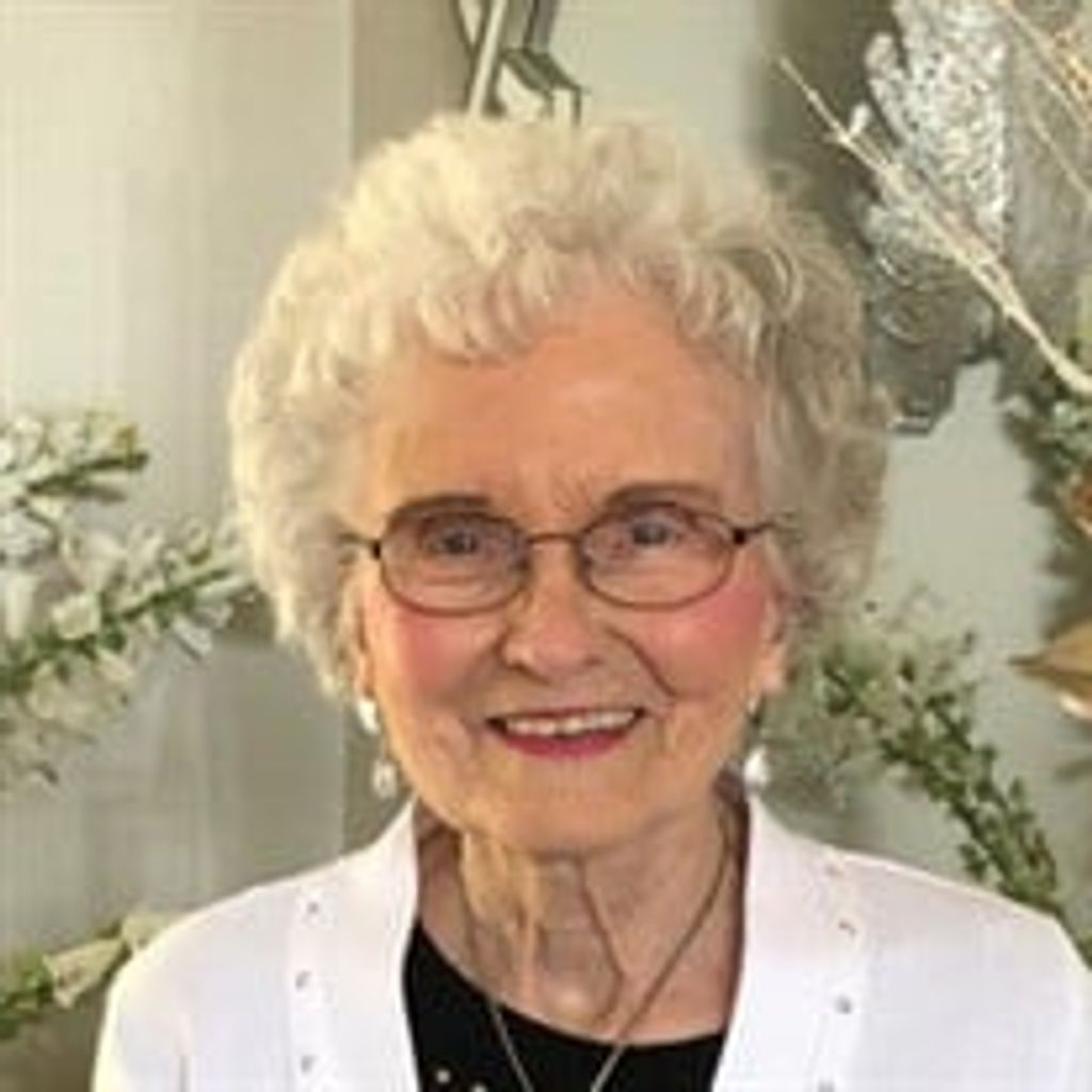 Elizabeth Newman
