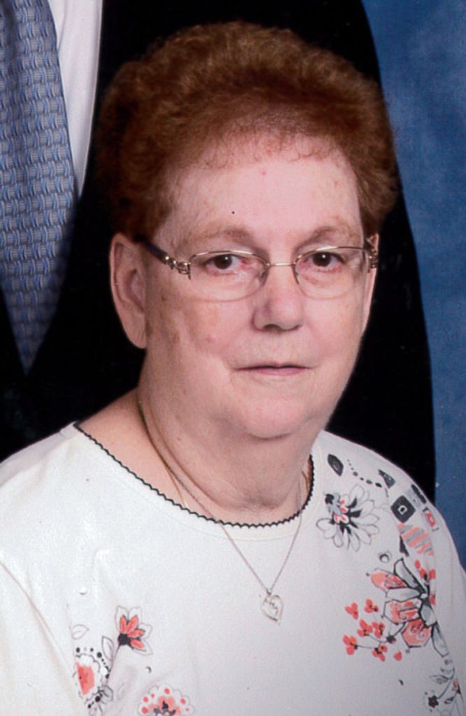 Naomi Drumheller