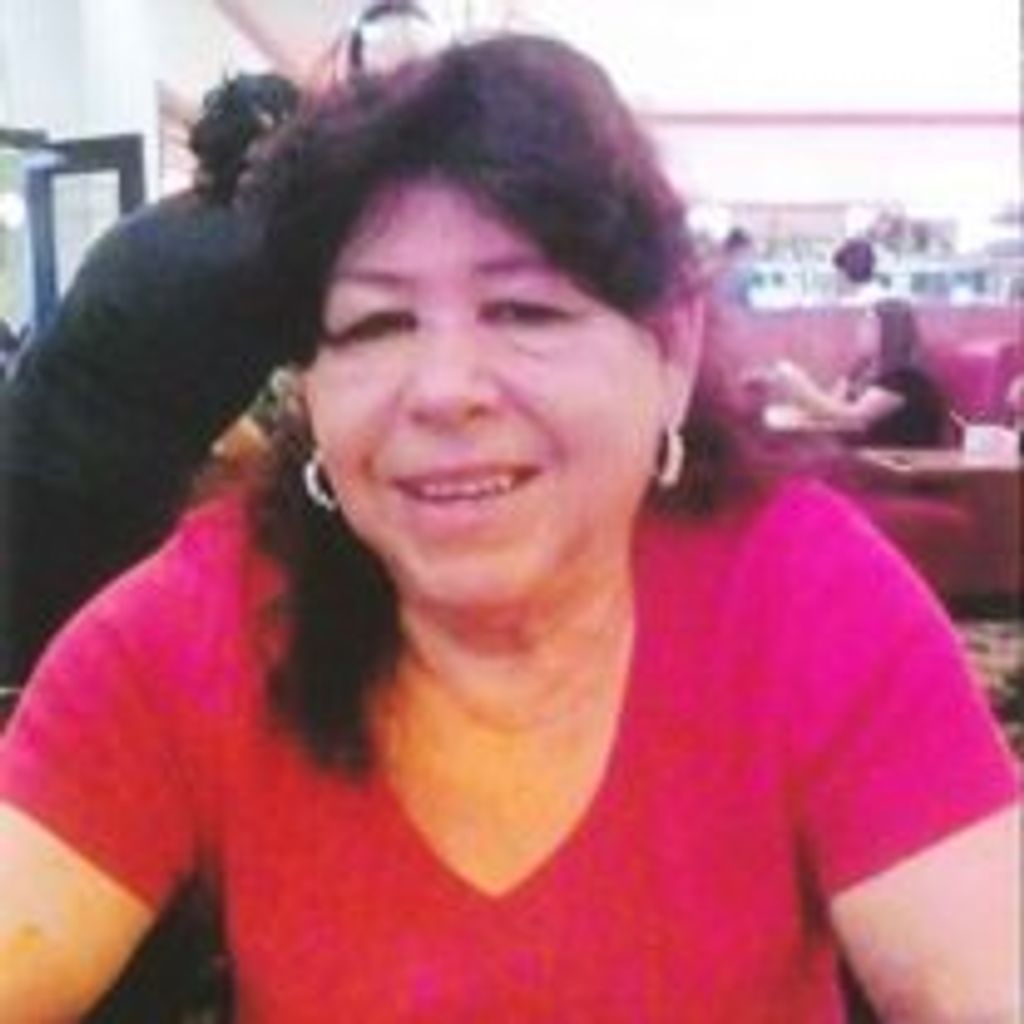 Maria Elena Martinez