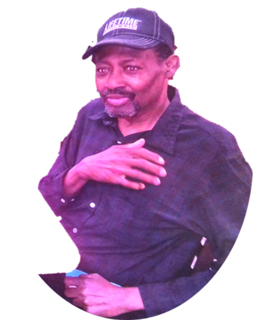 Marvin Bernard Rahmings Profile Photo