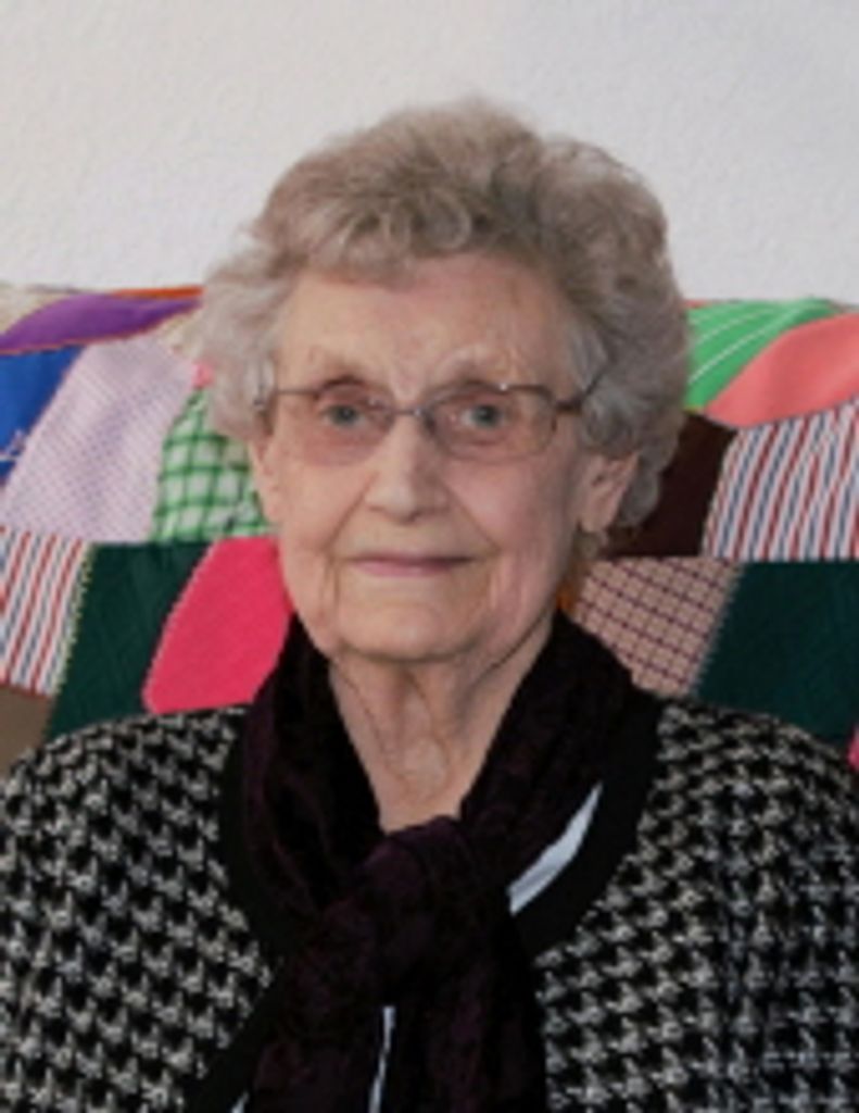 Hilda Uilk