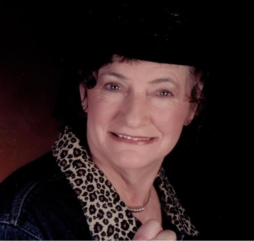 Mina Frances (Gulley)  Stears