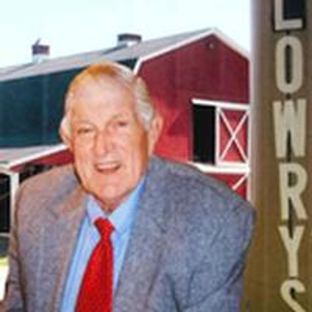 William Lowry