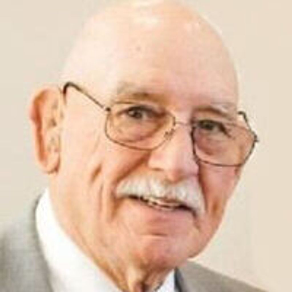 Gene A. Libal