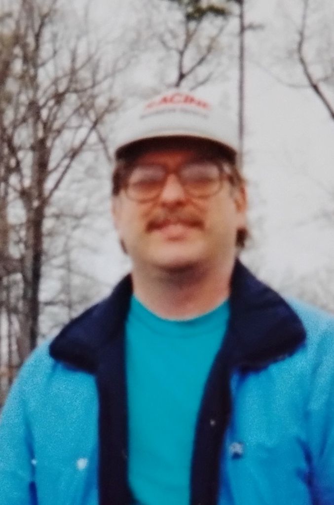 Richard Alan Seanor Profile Photo