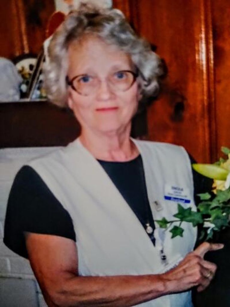 Enola Marie Kingery Profile Photo