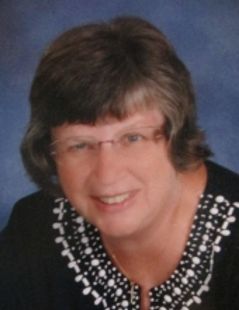 Marie "Bunny" Evelyn Hodge