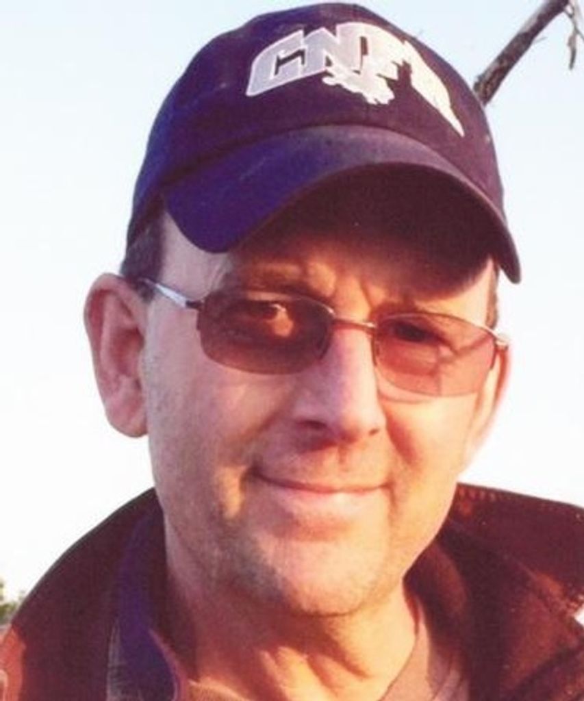 Robert Michael Cook
