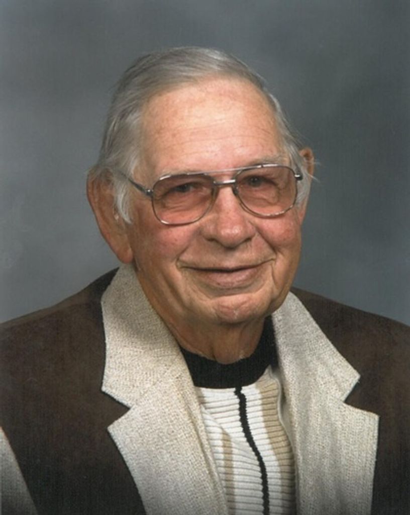 Clifford C. Shipley