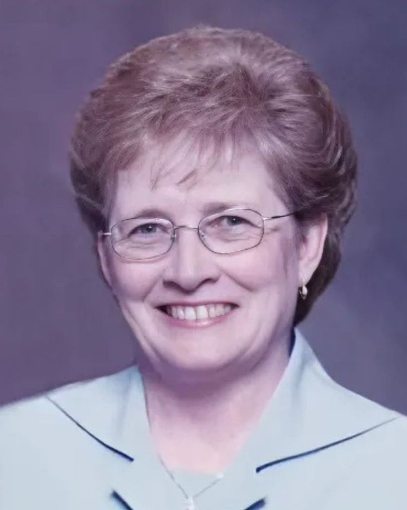 Glenda Faye Burgess