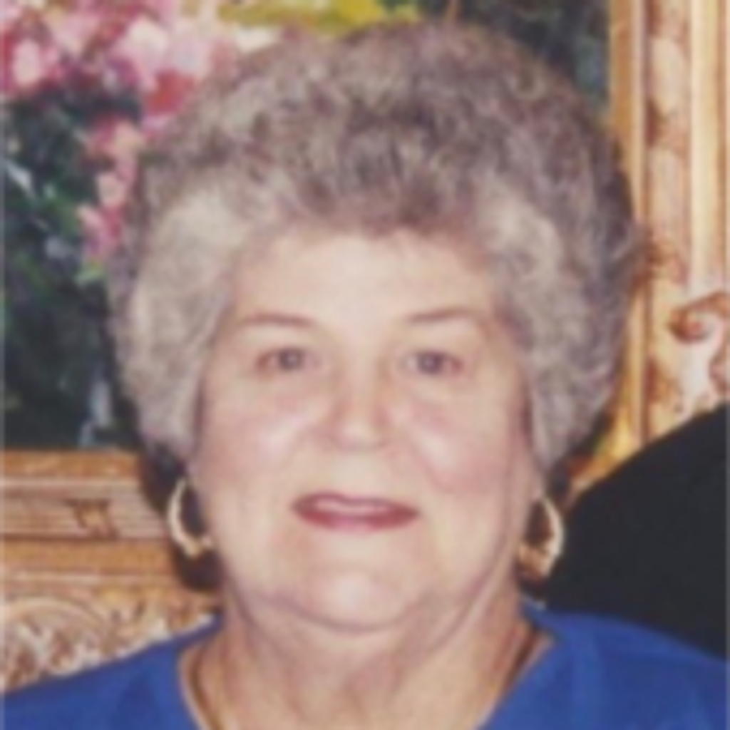 Martha Callicutt
