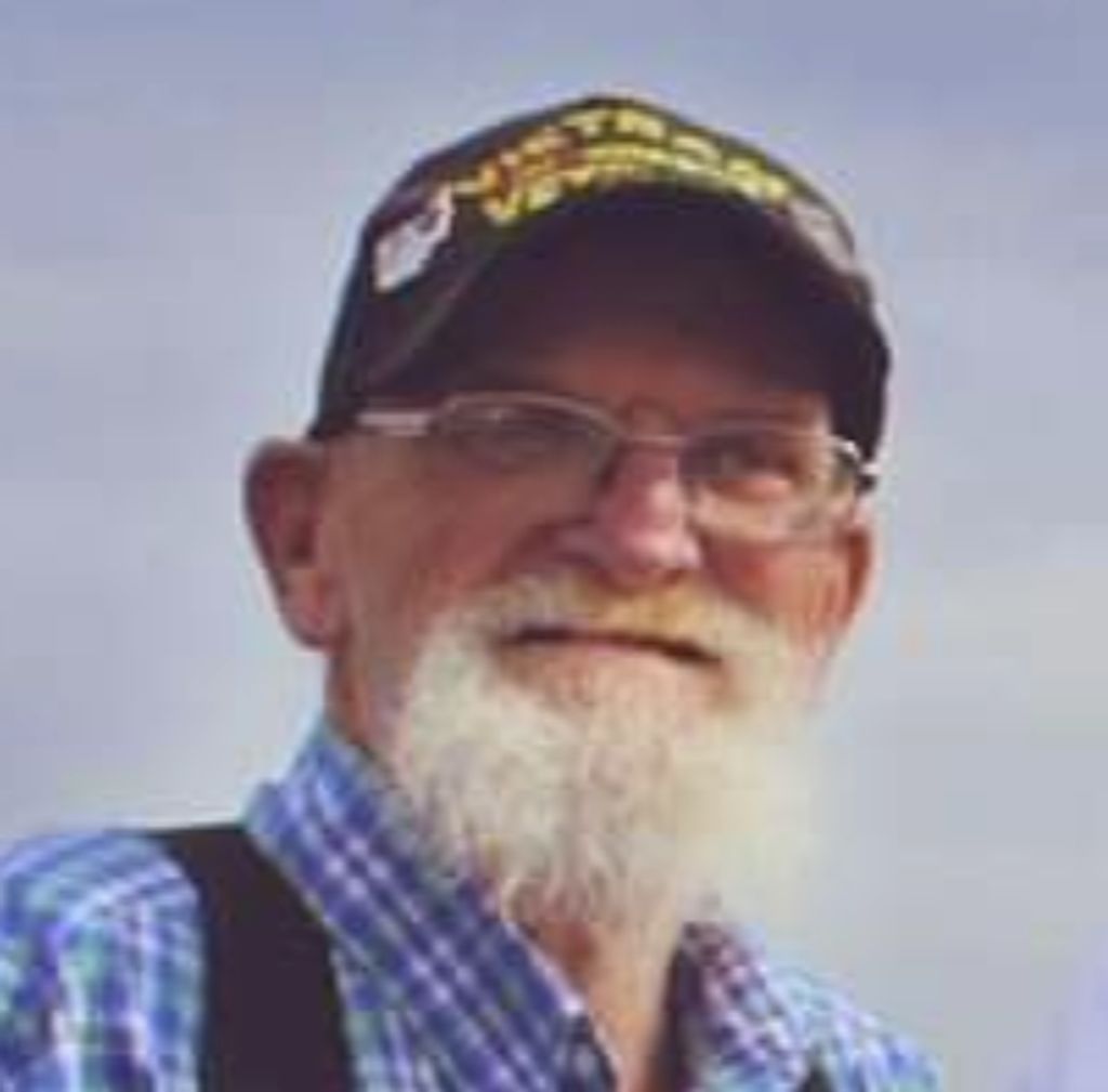 Thomas Everett Radcliffe