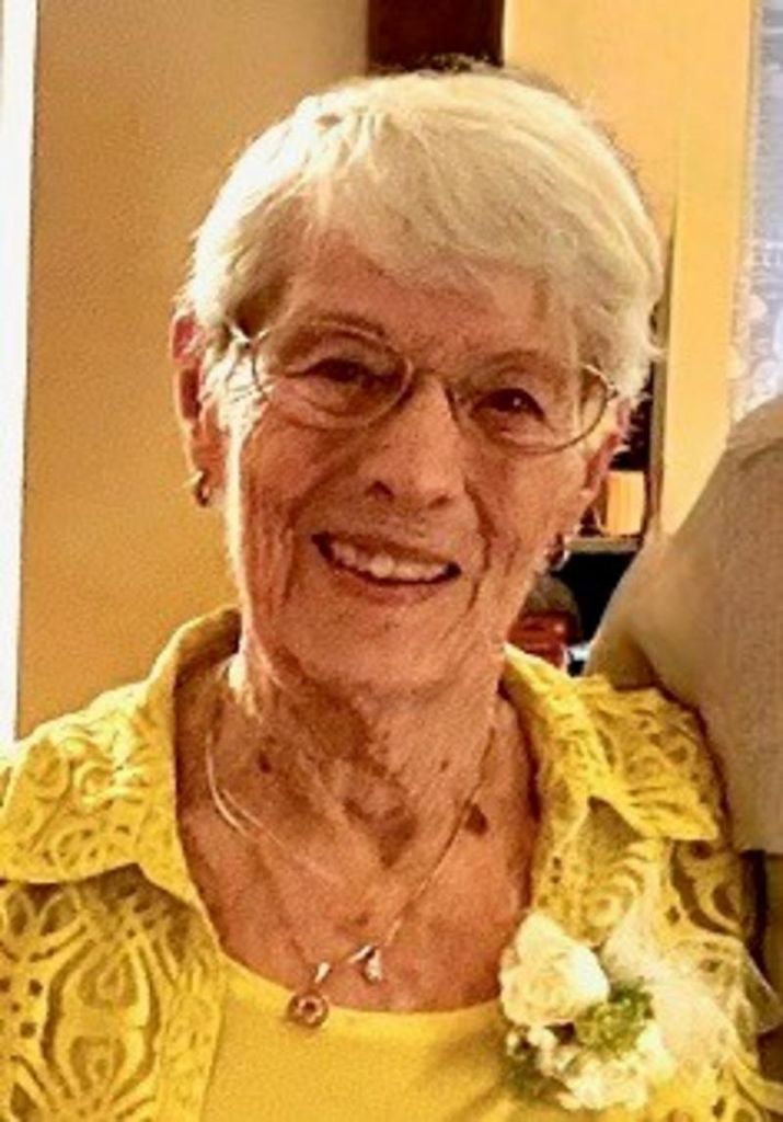 Shirley Minnick Reynolds Profile Photo