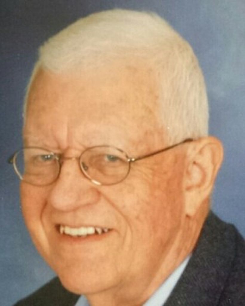 Richard Lee Pumphrey