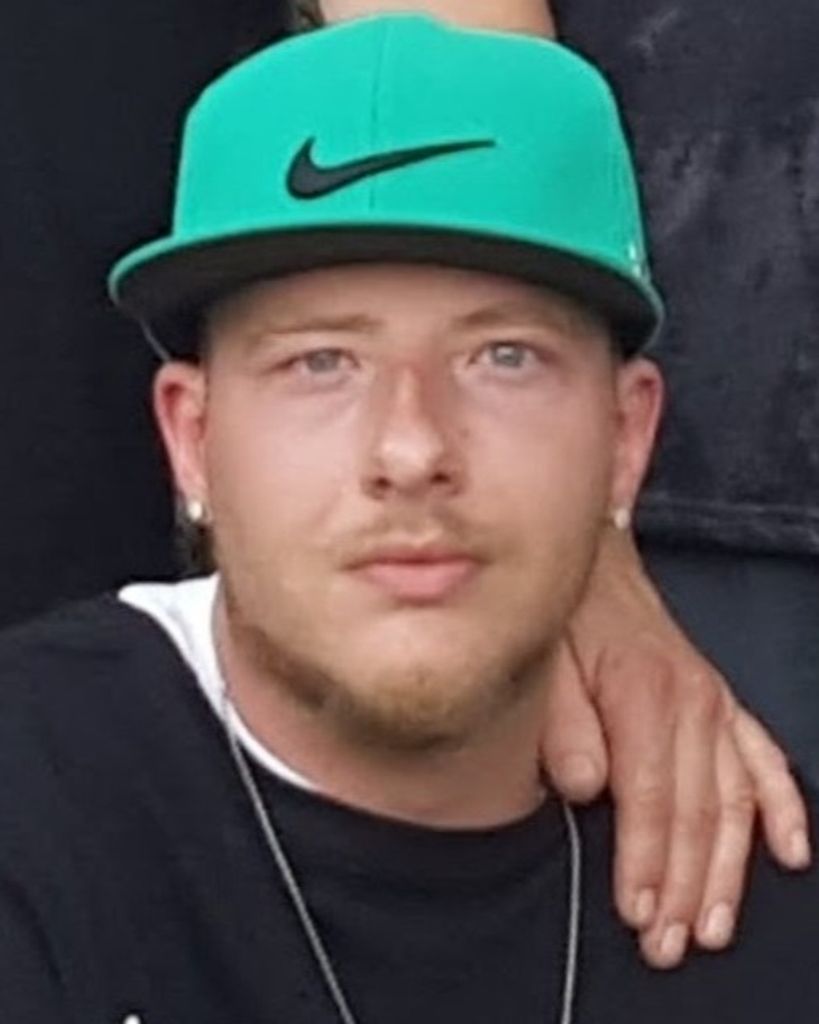 Chad William Gillmore