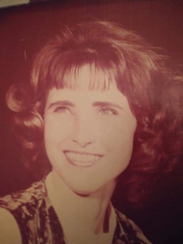 Evelyn Blevins Click