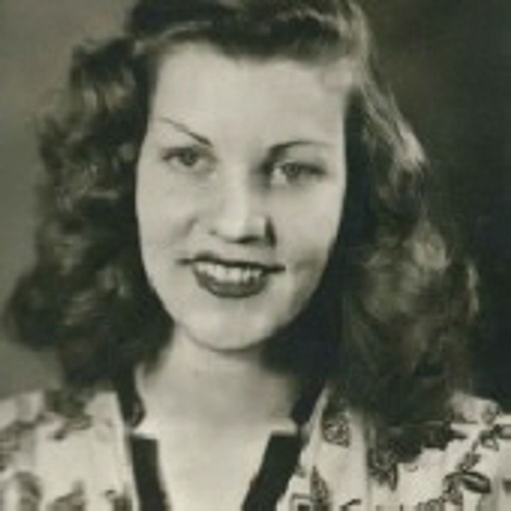 Josephine Pool