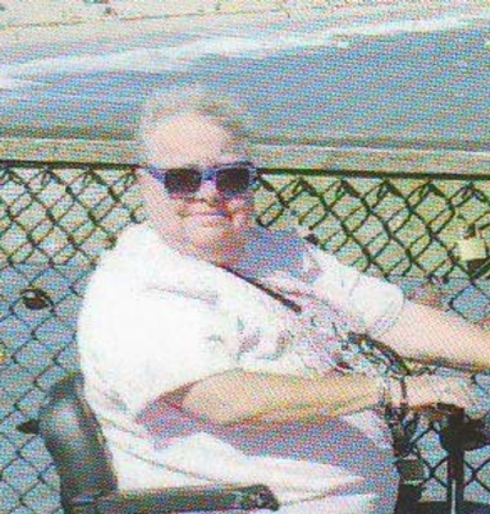 Jean Marie Adams Profile Photo