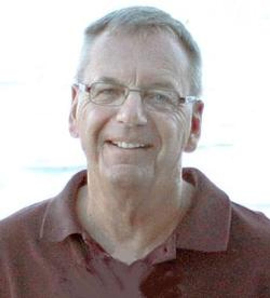 Gerald "Jerry" William Link Profile Photo