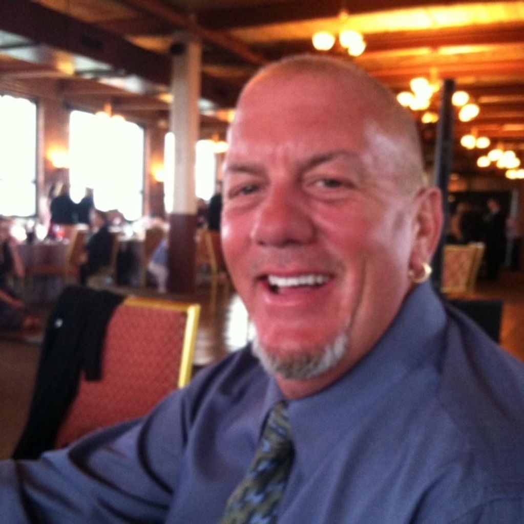 Gregory Michael Stirling