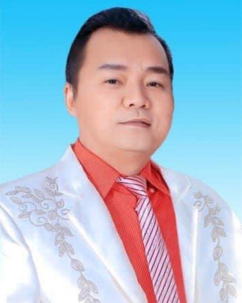 Phuc Van Nguyen