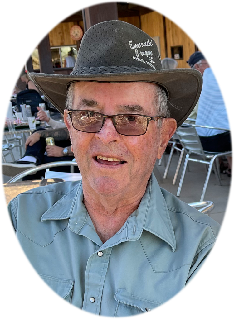 Lawrence “Lorney” Boucher