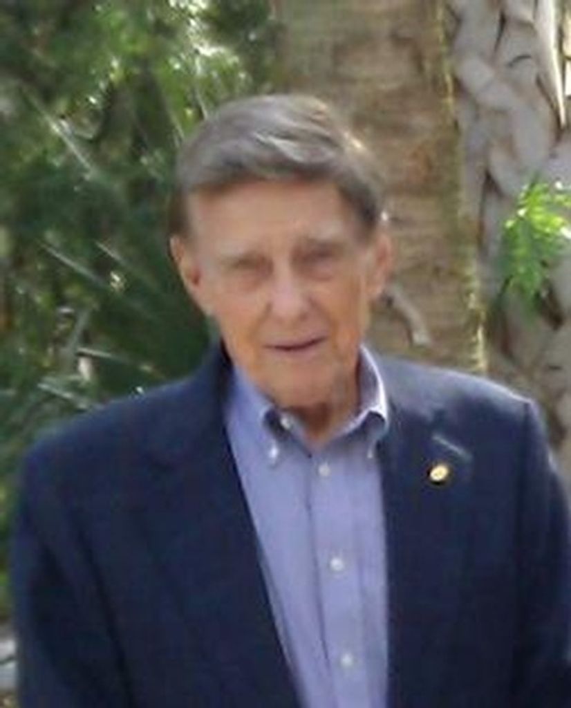 Warren Eugene Kerbs