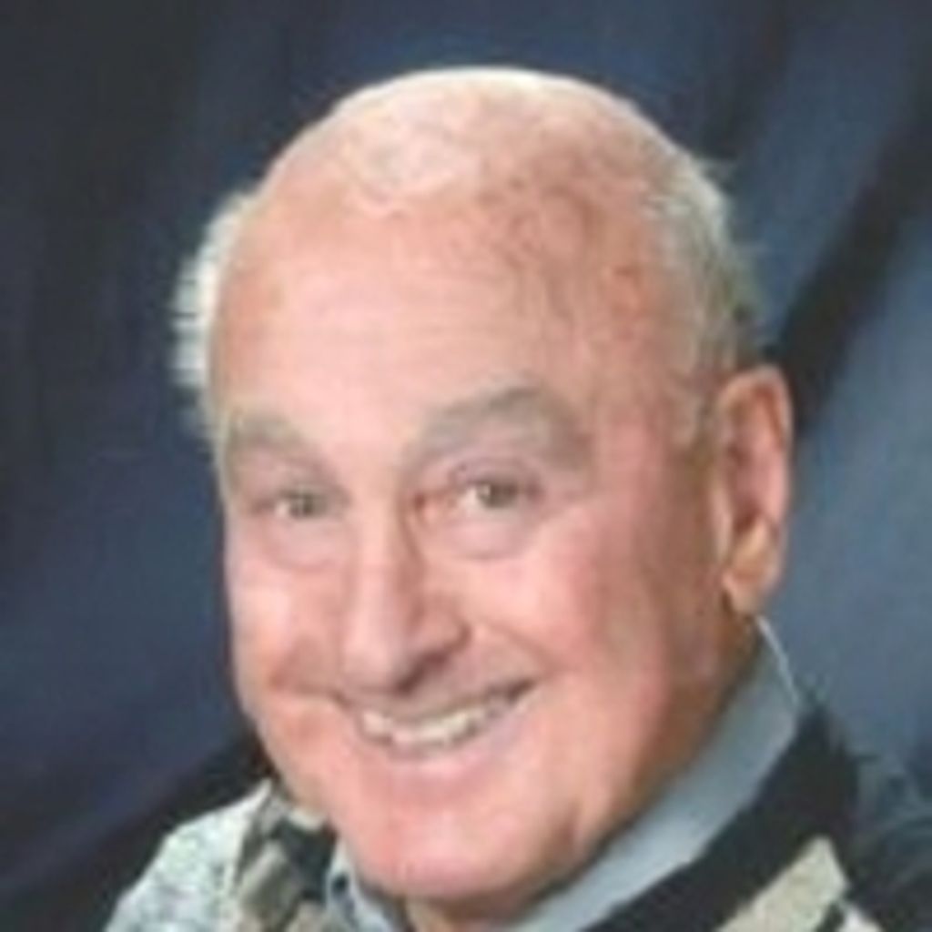 Paul Edward Matteucci Profile Photo