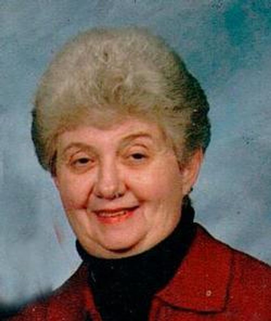 Barbara J. Perkins