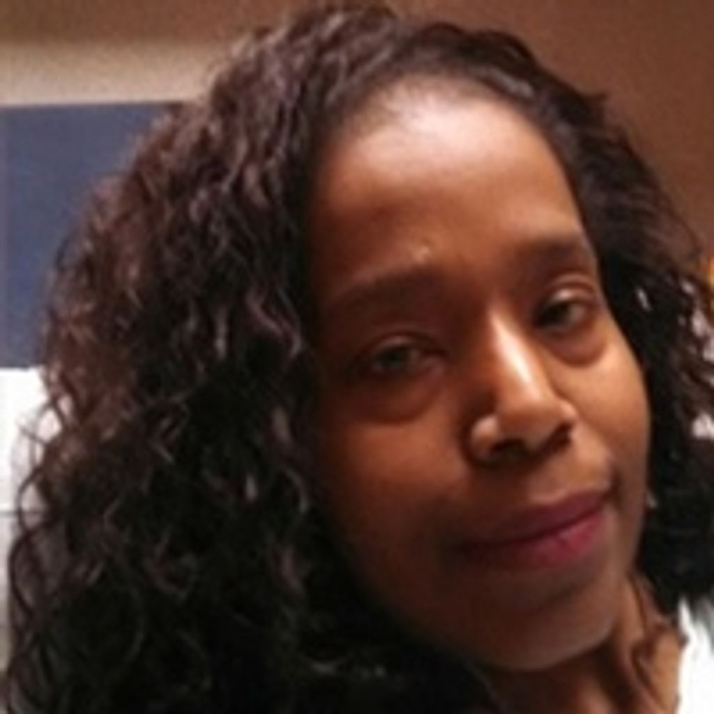 Susan Lynette Pegues