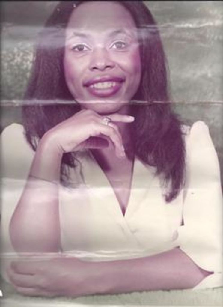 Mrs. Jestene Chisolm Anti Profile Photo