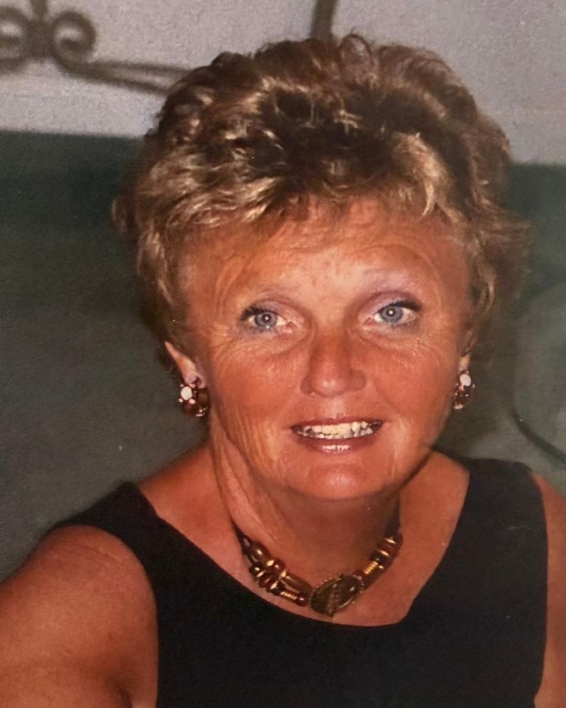 Mary Jane Giampietro Profile Photo