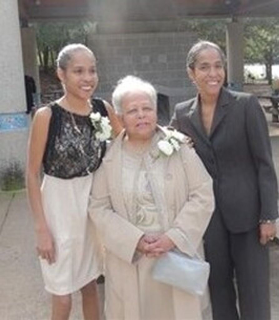 Eileen Batson-Hodges